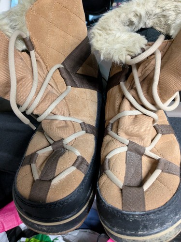 Women sorel caribou - sorel,