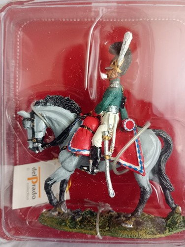 Del prado cavalry the - prado,