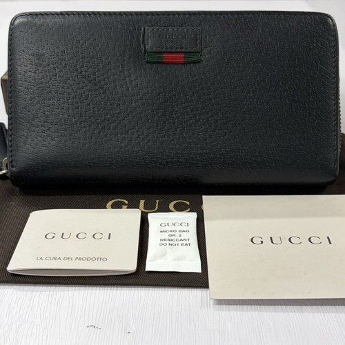 Gucci wallet long - gucci,