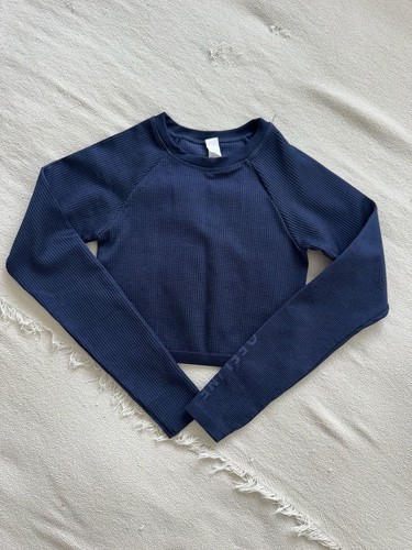 Offline aerie waffle - offline, knit