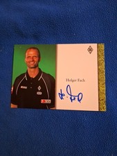 Hilger Fach Borussia