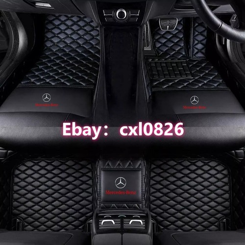 Custom fit car floor mats - custom,