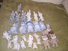 Sylvanian Families Collectible