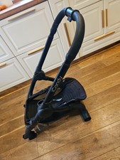 icandy Peach 1 2 3 4  Frame Black