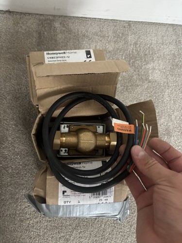 Honeywell home v4023ph22 - honeywell, v4023ph22/u
