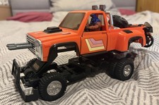 Vintage Kenner M.A.S.K
