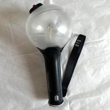 BTS Official Light Stick Ver