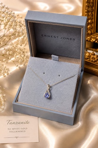 Ernest jones 9ct - ernest, gold