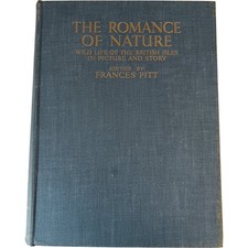The Romance of Nature Frances