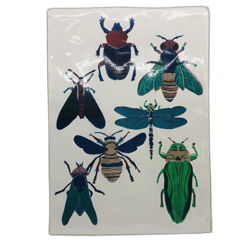 East end press insects - east, bugs