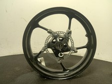 TRIUMPH TIGER SPORT 660 Front