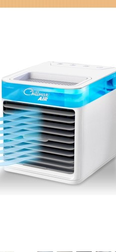 Jml chillmax air - jml,