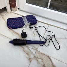 CALISTA TOOLS electric Hair brush perfecter FUSION Styler Curling BRU1114B