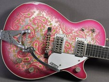 Gretsch Custom Shop G6128T-59