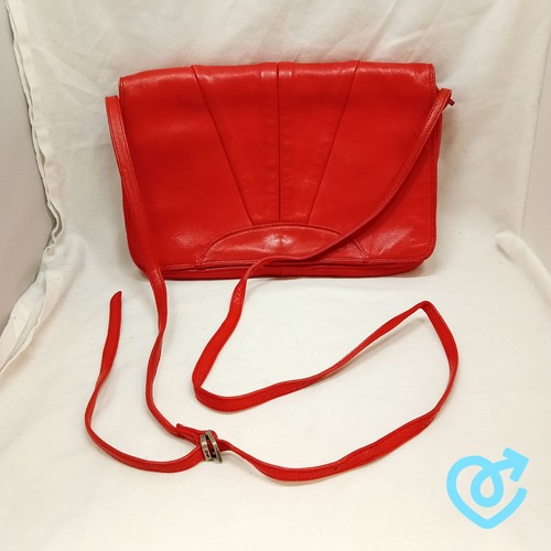 Enny handbag red - enny,