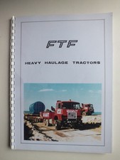 Floor-Truck-Fabriek Heavy