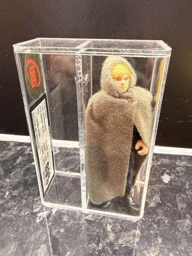 Vintage star wars kenner luke - wars,