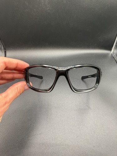 Oakley ten black - oakley,