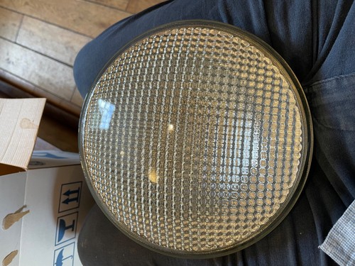 Super par lamp wide - super,