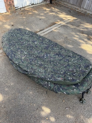 Trakker levelite oval hdr - trakker, mf-hdr