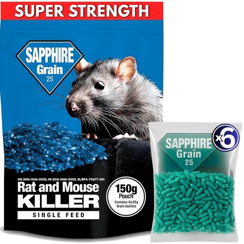 Rat poison super strength - rat, x