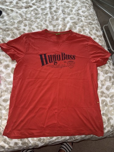 Hugo boss men shirt xl - men's,