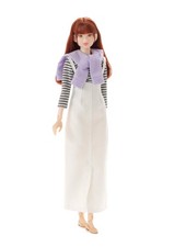 Sekiguchi momoko DOLL Fresh