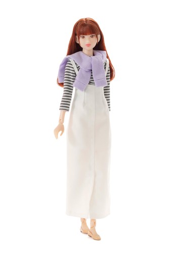 Sekiguchi momoko doll fresh - sekiguchi,