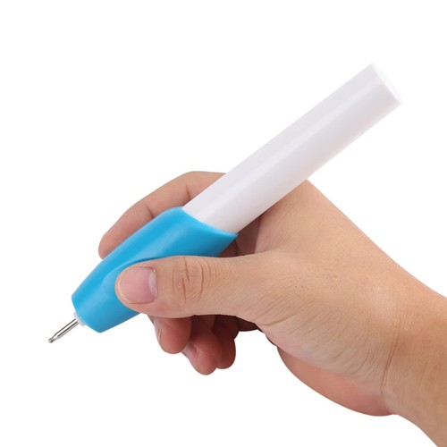 Mini engraving pen electric - mini,