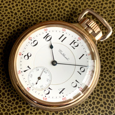 1907 Waltham Riverside Maximus