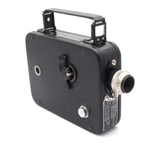 Cine kodak eight model - kodak,