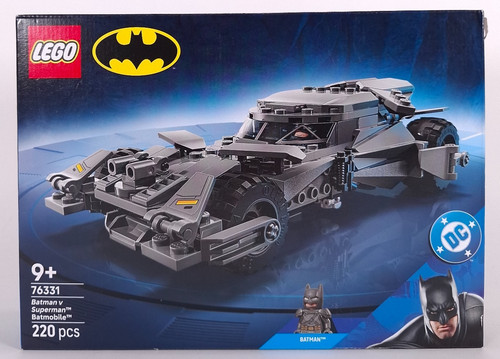 Lego 76331 super - 76331, batman