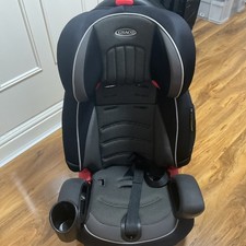 Graco Car Seat Comfortable