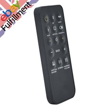 UK Remote Control for JBL Home
