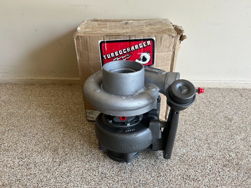 Holset hx40w remanufactured - hx40w,