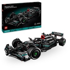 LEGO TECHNIC: Mercedes-Amg F1