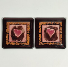 Frank Neikes Cornwall Glass