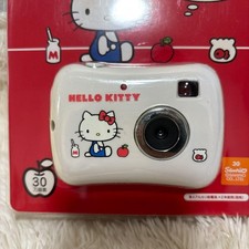Hello Kitty LT-DC107 Digital