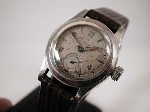 Era rolex oyster lipton - 2,