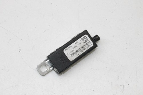 Ford fiesta vii antenna - ford,
