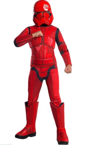 Rubie star wars sith - wars, trooper