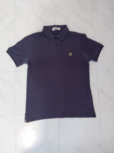 Stone island polo shirt - island,