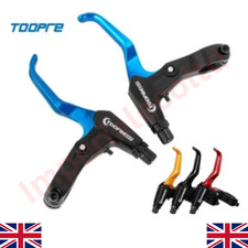 1Pair V/Disc Brake Lever BMX