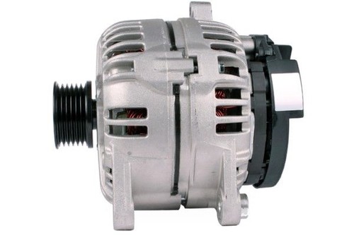 Hella car alternator 12v fits - hella,