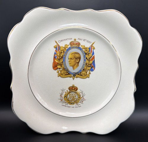 Vintage king edward - vintage, viii