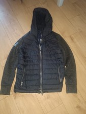 Superdry mountain Fuji Hybrid