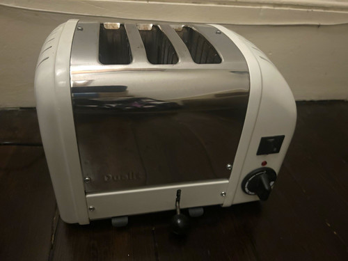 Dualit slice electric - dualit,