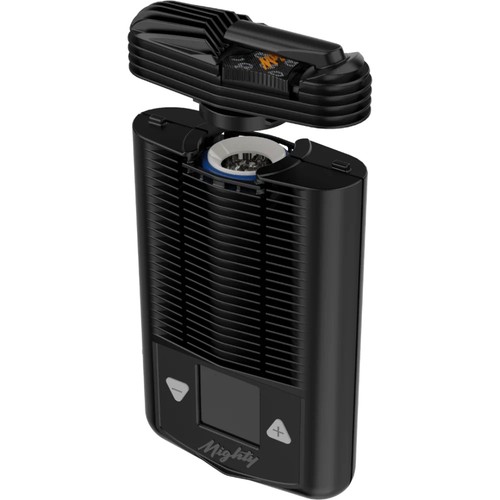 Mighty portable vaporiser - portable,