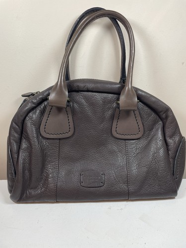 Radley brown leather small - brown,