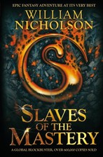 Slaves of the Mastery (The